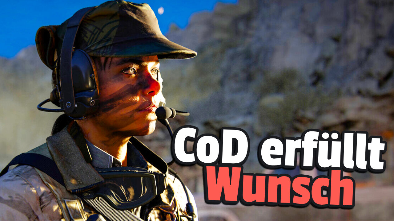 Call of Duty: Black Ops 6 receives a mode that fans have been waiting for years and reveals exciting innovations