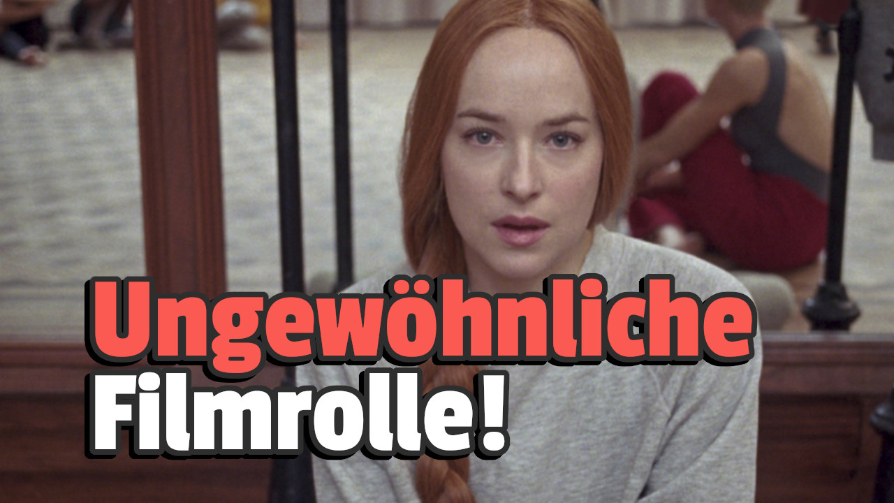 The remake of a horror film classic led the lead actress to seek therapy