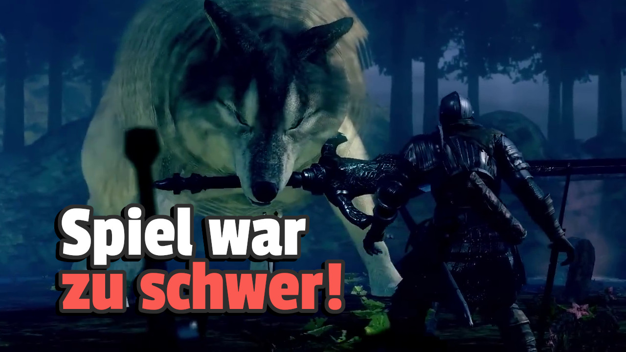 „Good Luck!“ – Player buys one of the hardest games on eBay and finds a message from the seller