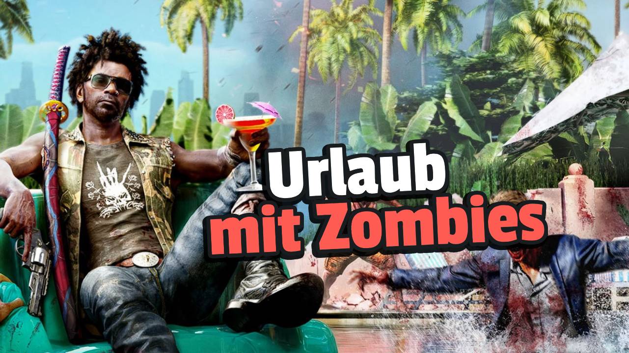 Starkes Koop-Spiel auf Steam ist wie das Wetter gerade, aber mit Zombies – Kostet im Summer Sale nur die Hälfte