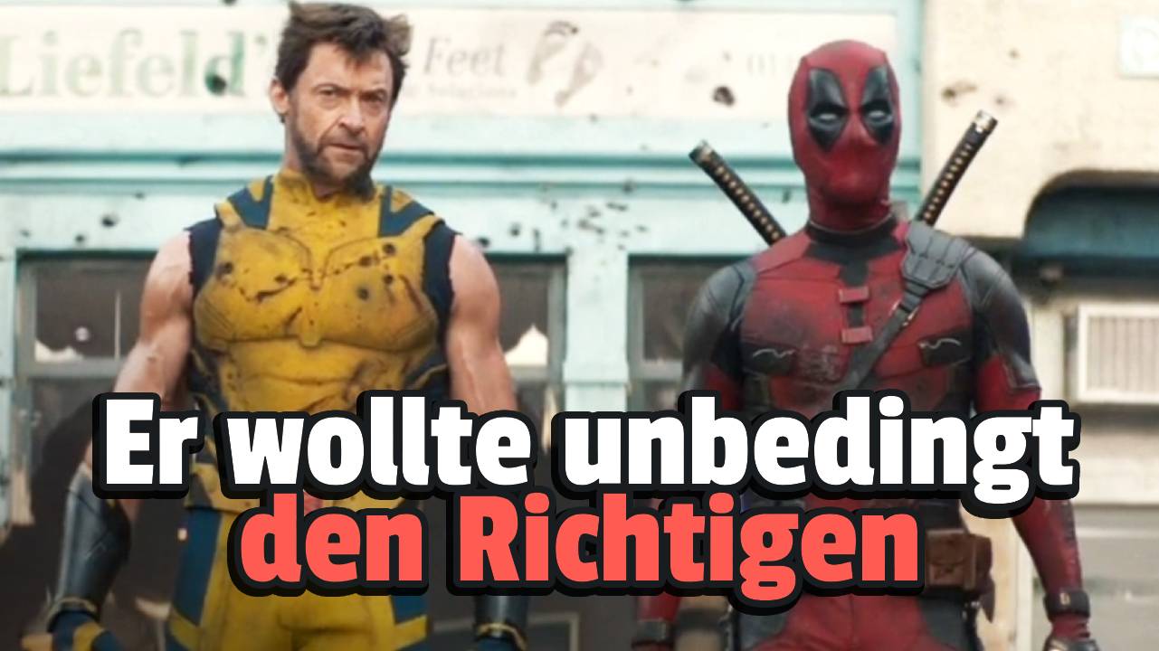 Actor of Deadpool had a condition to return for Marvel: An old colleague