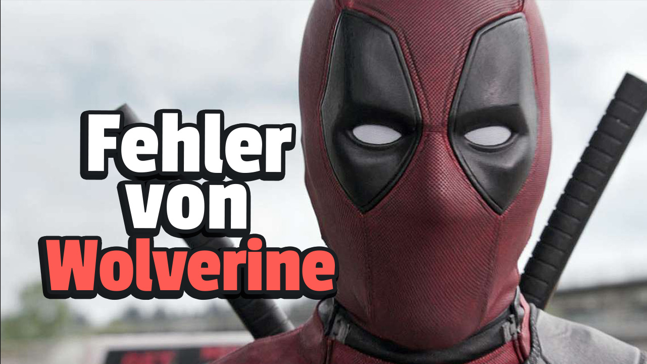 In Deadpool & Wolverine behält Reynolds eine seiner humorvollsten Fähigkeiten – Kein anderer darf sie haben