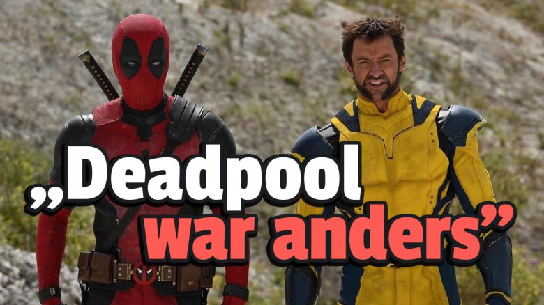 Deadpool Wolverine Titel title