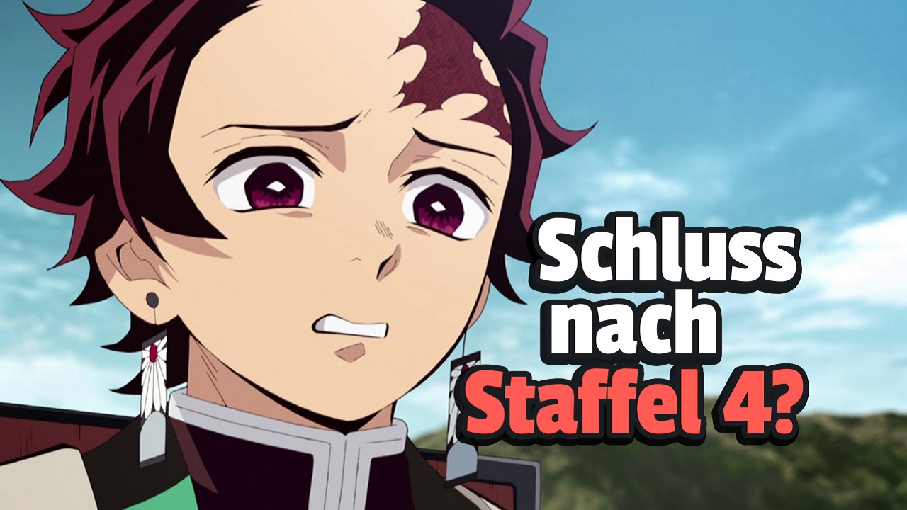 The anime Demon Slayer is unlikely to get a fifth season, but it has an alternative