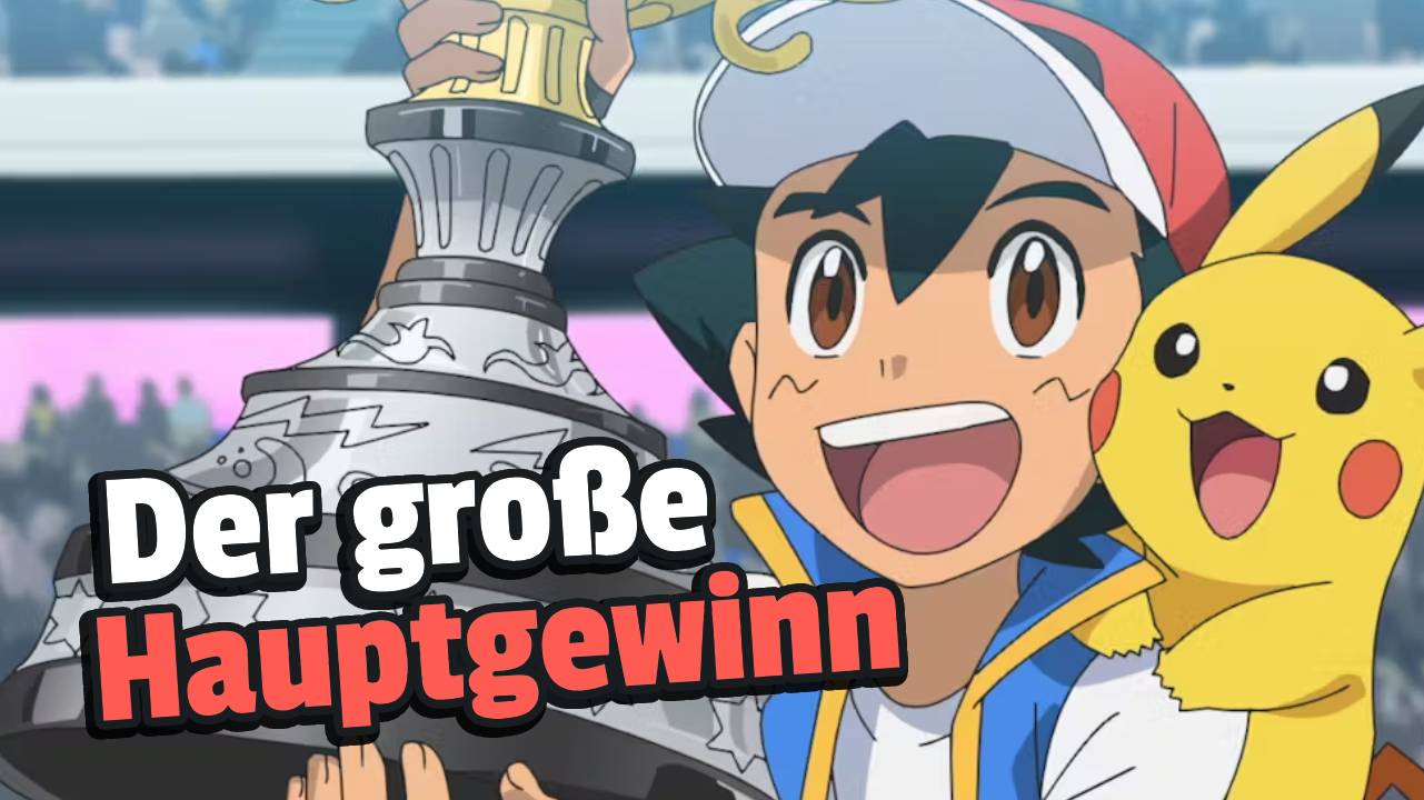 Pokémon player has incredibly good luck, wins a prize that hardly anyone has received