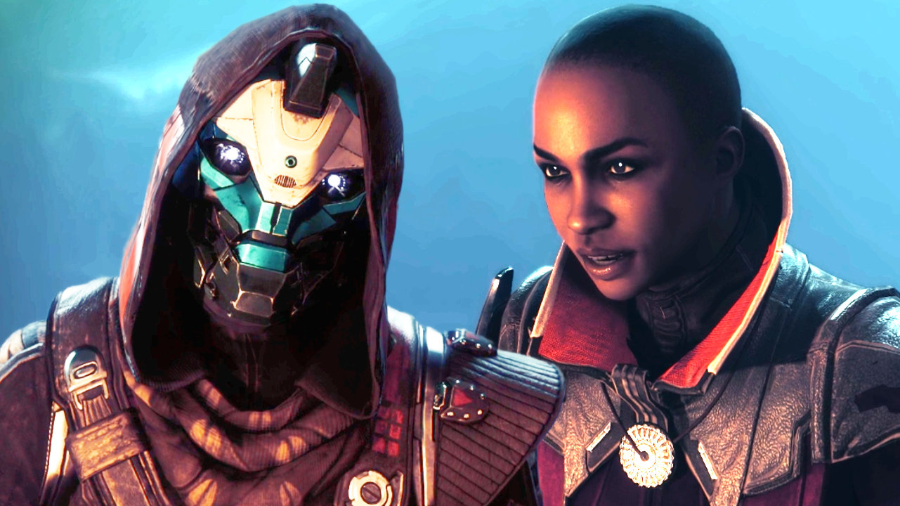 In the new raid of Destiny 2, one class hardly played a role, players complain: “It was quite demoralizing”