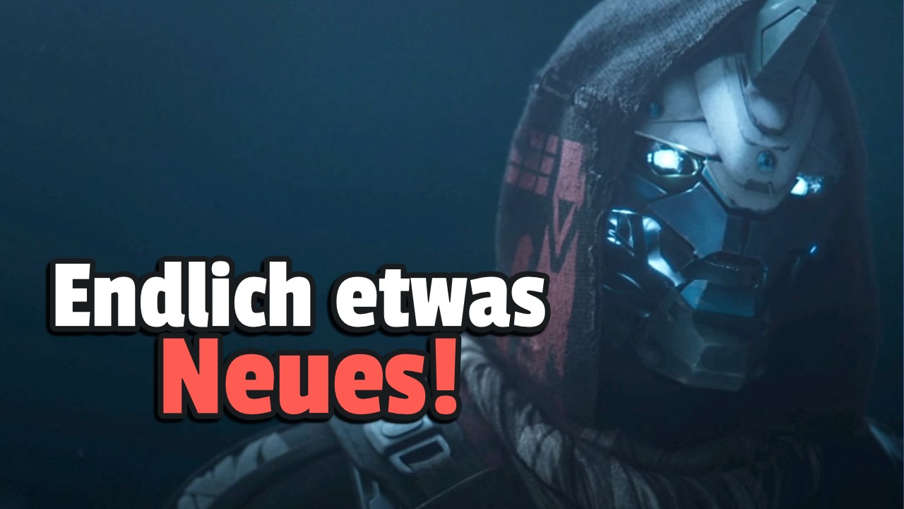 Bungie dares to introduce new mission types in Destiny 2, but certain players are not happy about it