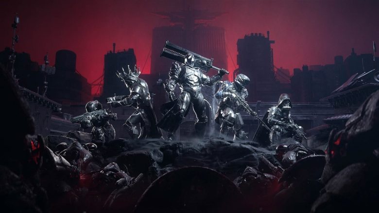 Destiny 2 The Final Shape: Raid „Rand der Erlösung“ ist gestartet – Alle Infos