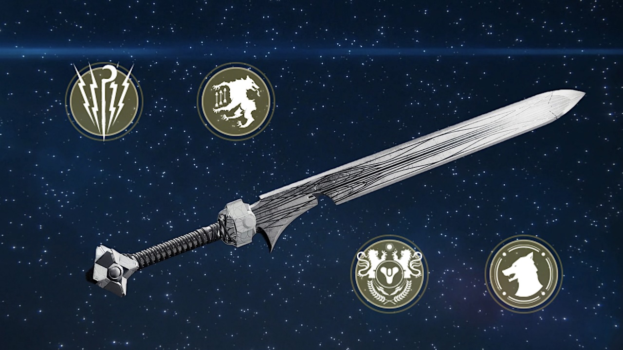 Destiny 2: How to find the new exotic ‘Ergo Sum’ with its God Roll for PvE and PvP