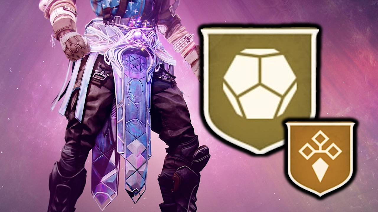 Destiny 2: How to find the new Exotic Class Items and farm them efficiently