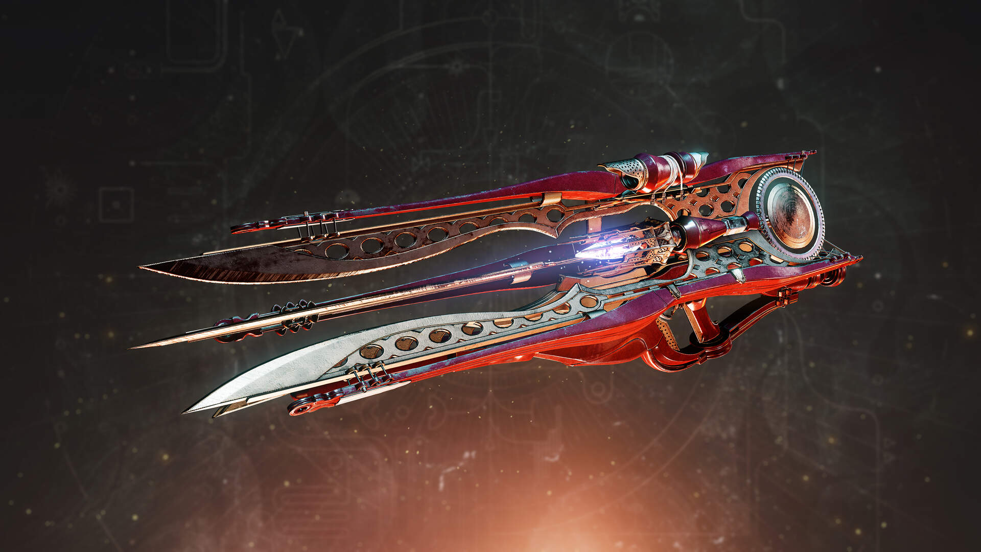 Destiny 2: How to unlock the new Exo weapon ‘Microcosm’