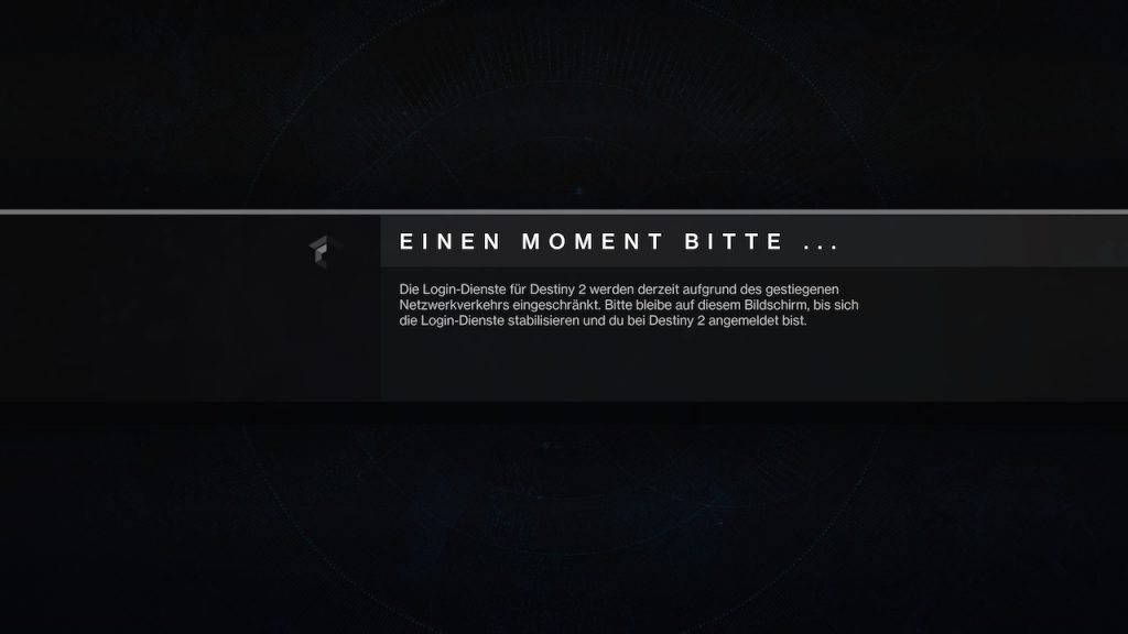 Destiny-2-Server-Down-Neue-Ankündigung