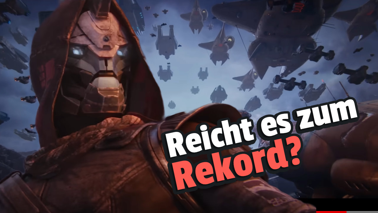 Destiny 2: The Final Shape attracts over 300,000 guardians on Steam – What do the first reviews say?