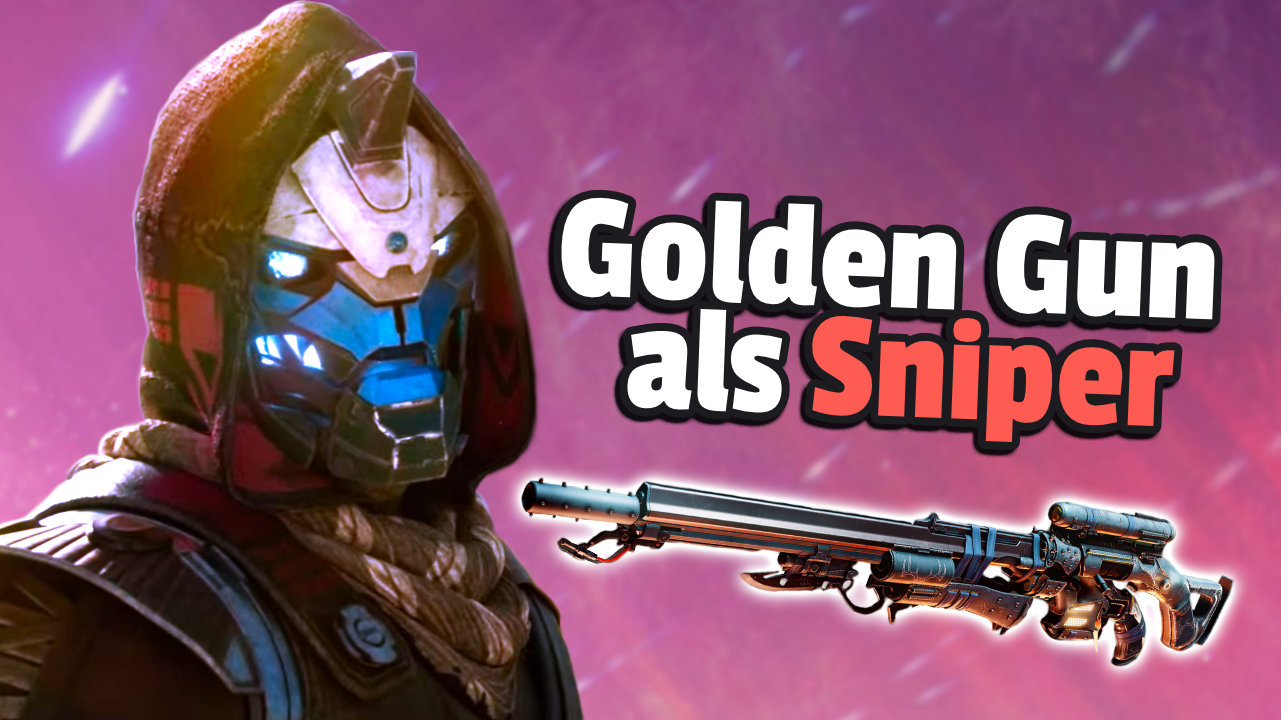 Destiny 2: “Never-Ending Hunt” unlock – Here’s how to get the exotic sniper