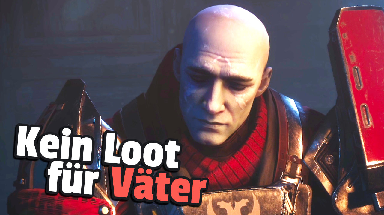 Destiny 2: Player receives no loot for completing the new raid because his 6-year-old son makes a tragic decision