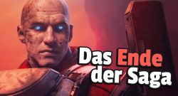 Destiny 2 The Final Shape das Ende der Saga
