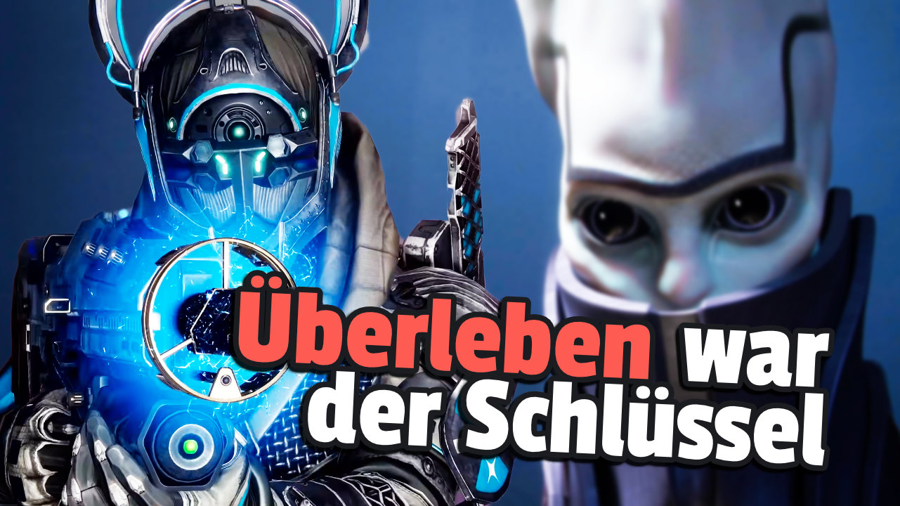 „The biggest raid in the history of Destiny“ – A conqueror of the most difficult raid in Destiny 2 raves about the experience