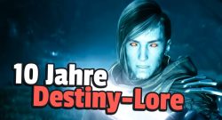 Destiny Lore Crow Forsaken