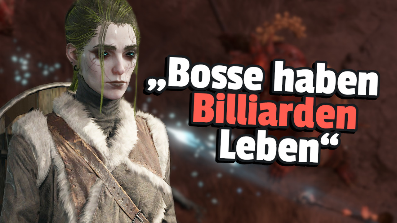 Diablo 4: „Is it possible without cheats?“ – New endgame content is so tough that even experts can’t achieve it