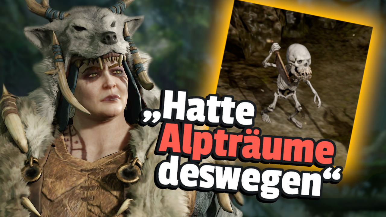 Diablo 4 can bring back the worst enemies in history with Vessel of Hatred, and fans say: Yes please!