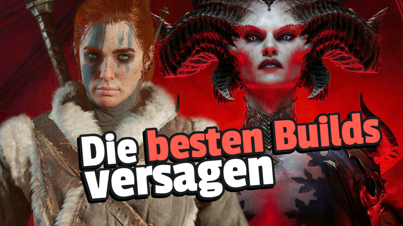 Diablo 4: „Schlechtester Kampf in einem ARPG“ – Spieler versucht 72-mal, den nervigsten Boss zu töten, stirbt bei 0 HP