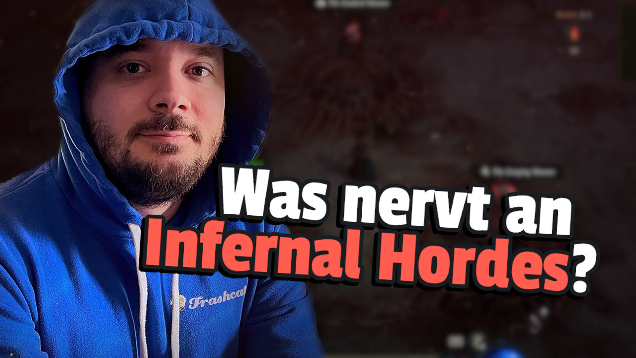 Experte sagt: Alles an der neuen Season 5 in Diablo 4 ist super, bis auf eine Sache – Leider ist es auch die wichtigste