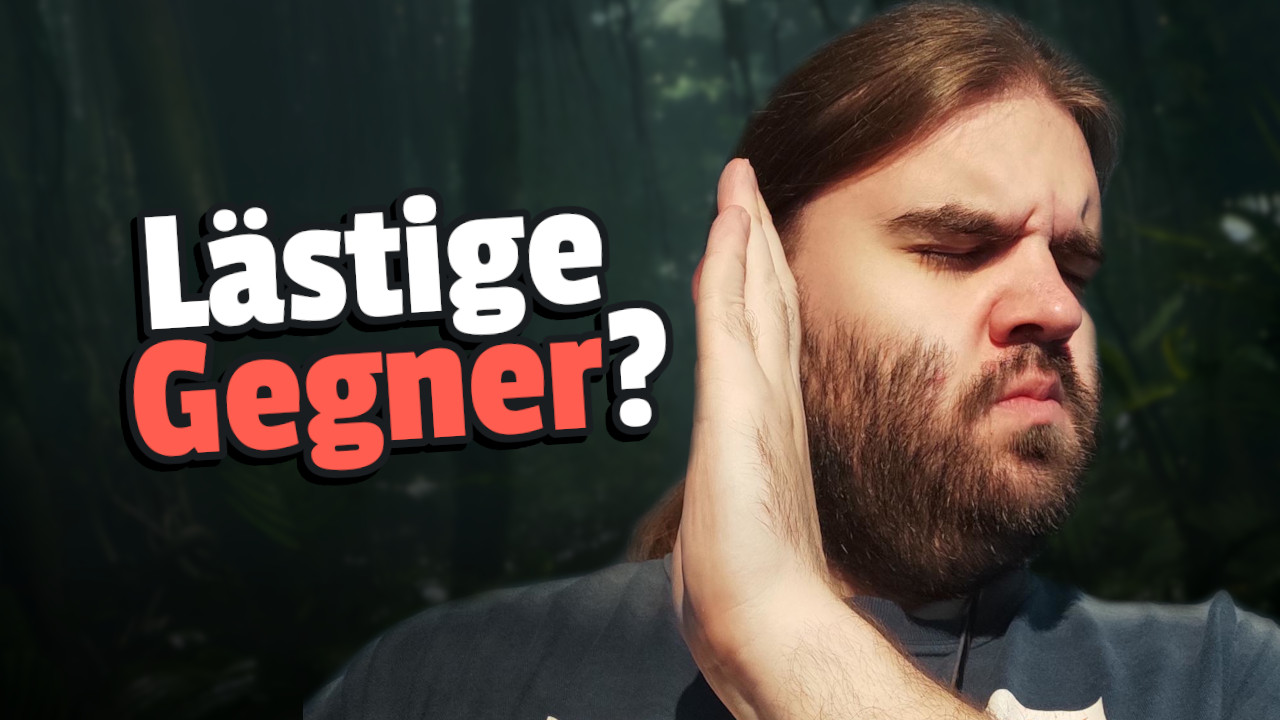 Diablo 4 Vessel of Hatred Leak lästige Gegner Meinung Titel
