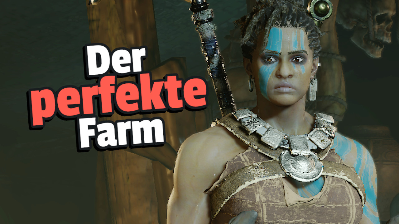 Diablo 4: Spieler meistert den neuen Endgame-Dungeon in 1 Minute, besiegt Gegner auf Level 199 – So hat er es gemacht