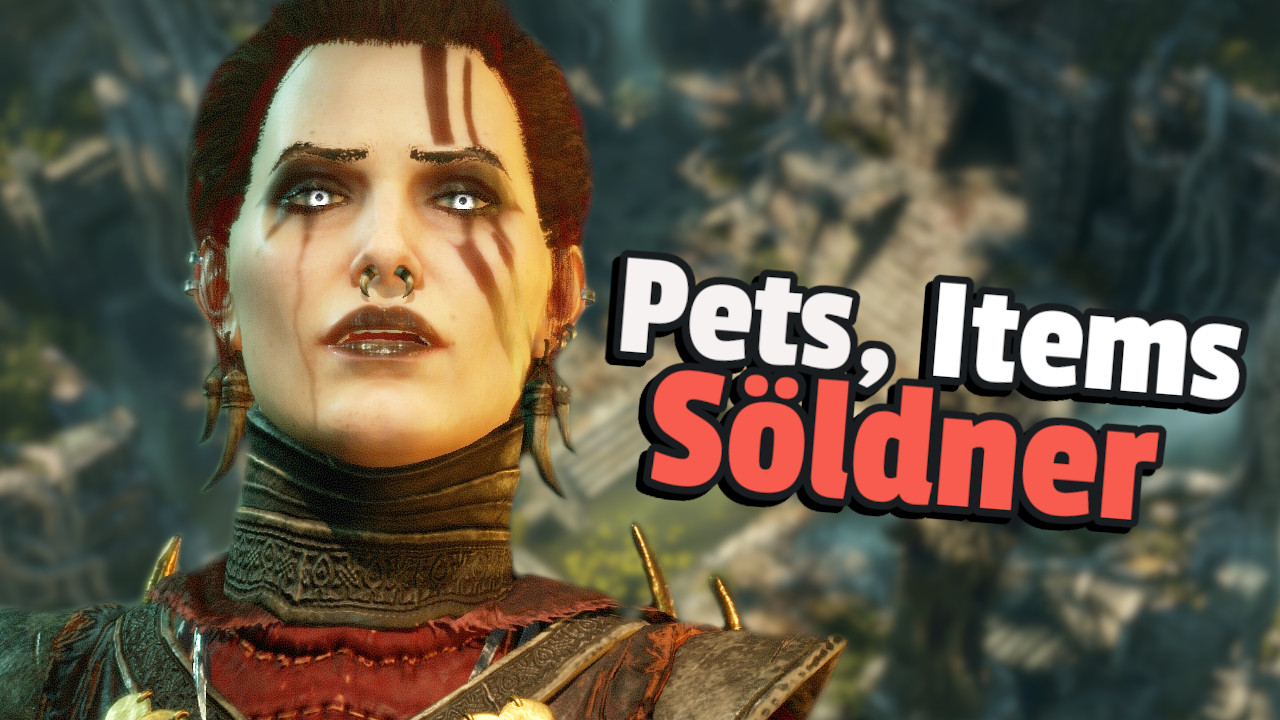 Diablo 4: Blizzard is currently making a lot of fans happy, fulfilling even more wishes with Vessel of Hatred