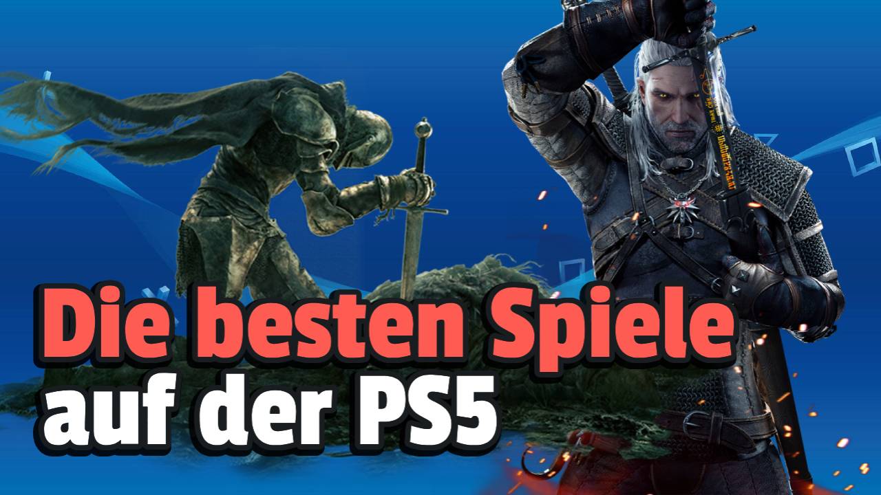 Die besten PS5 Spiele im Juli 2024 laut Metacritic