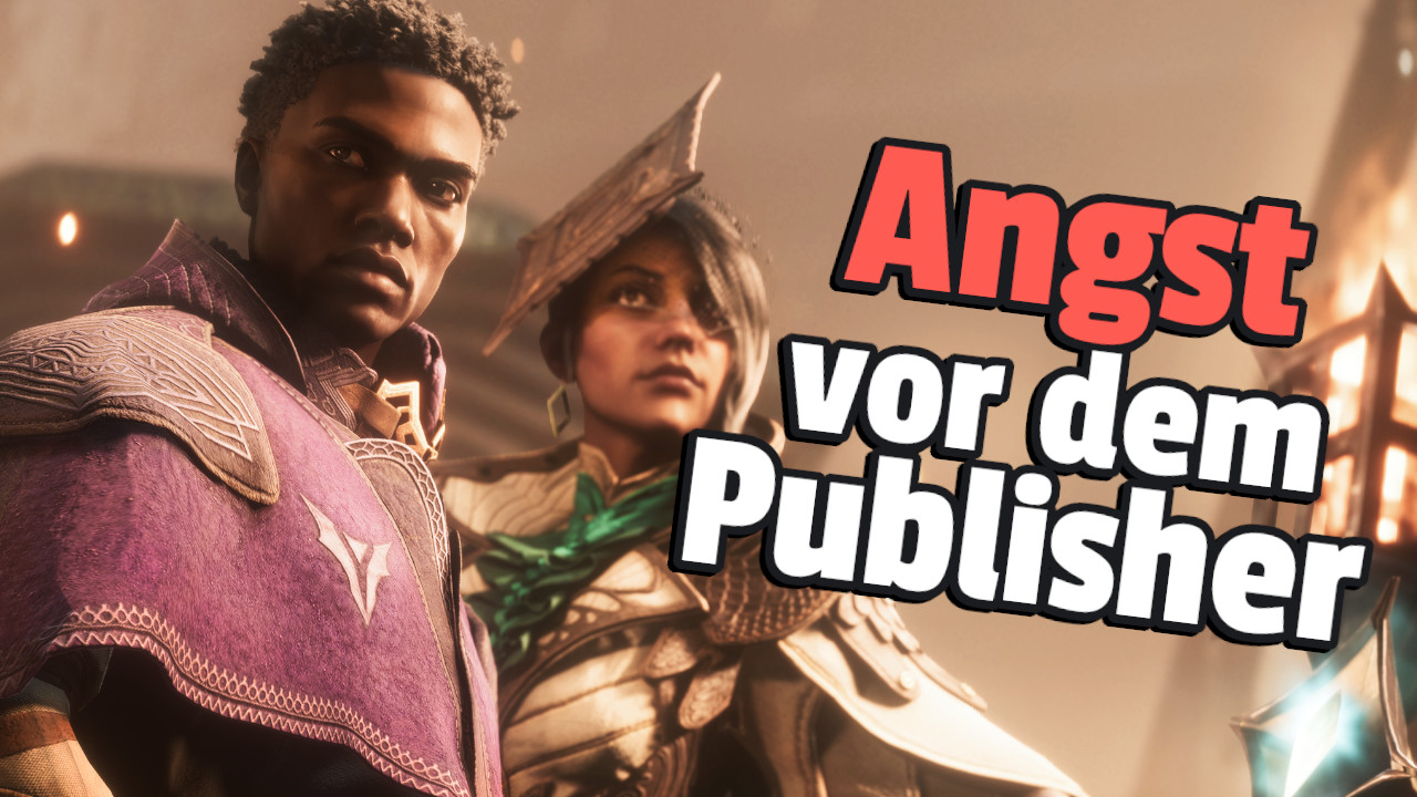 BioWare-Entwickler verrät den zynischen Grund, warum große Spiele so früh angekündigt werden