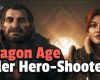 Dragon Age Veilguard Titelbild