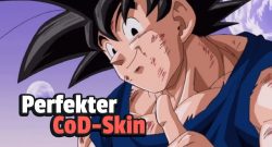 Dragon Ball Son Goku Titel title