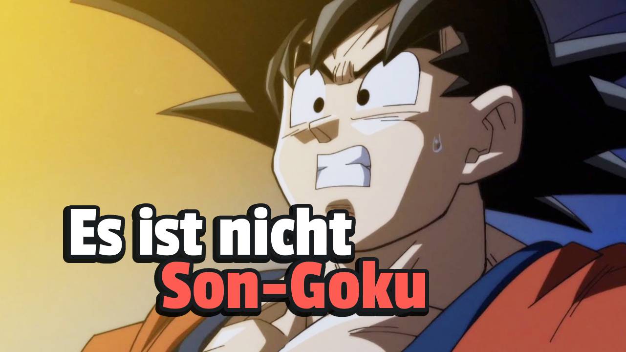 Dragon Ball: Akira Toriyama had a favorite character and it is not a Saiyan