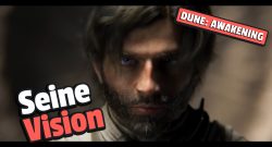 Das neue MMO zu Dune zeigt im Trailer, warum alles anders als in den Filmen ist