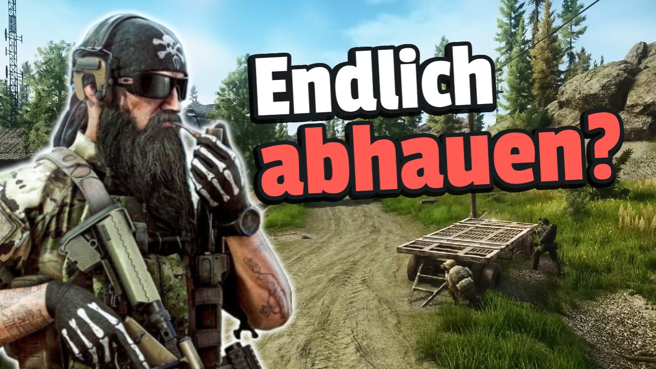 Escape from Tarkov hints at 2 things in the new trailer that fans have been waiting for for years