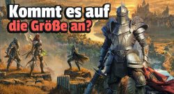 ESO Westauen Größe zu klein