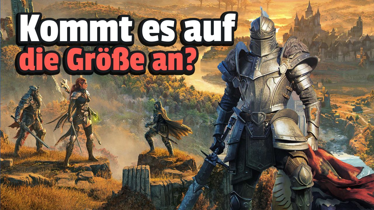 Players from the PTS express disappointment with the new zone from Elder Scrolls Online: Gold Road