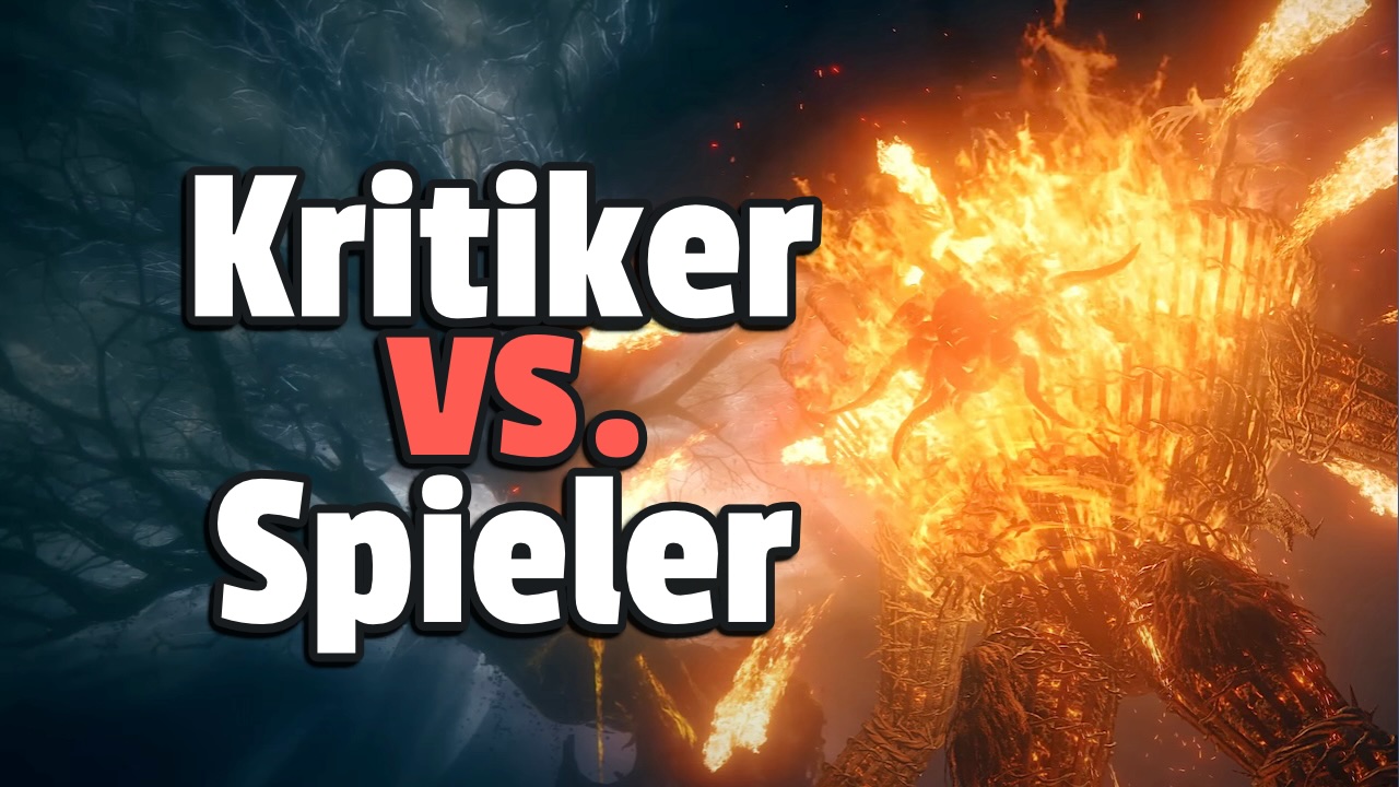 Testers love it, but fans complain – Why are opinions on the Elden Ring DLC so widely divided?