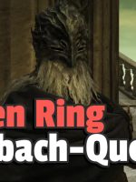 Elden Ring DLC: Sir Ansbach Quest – Fundorte, Geheimritus-Schriftrolle, Belohnungen
