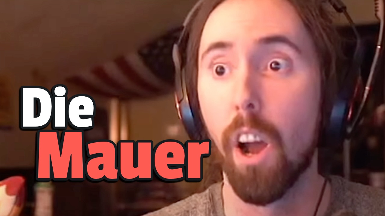 Twitch streamer is frustrated because he keeps dying in the DLC of Elden Ring – But with an OP build, even he can succeed