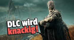 Elden Ring DLC Bericht Titel