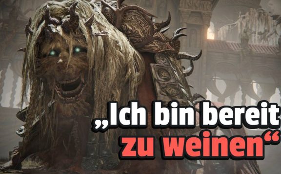 Elden Ring DLC weinen Titelbild (1)