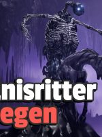 Elden Ring DLC: Fäulnisritter besiegen – Fundort, Schwächen und Taktik