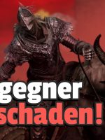 Elden Ring: Spieler verrät Trick, um eine der nervigsten Passagen im Spiel zu schaffen