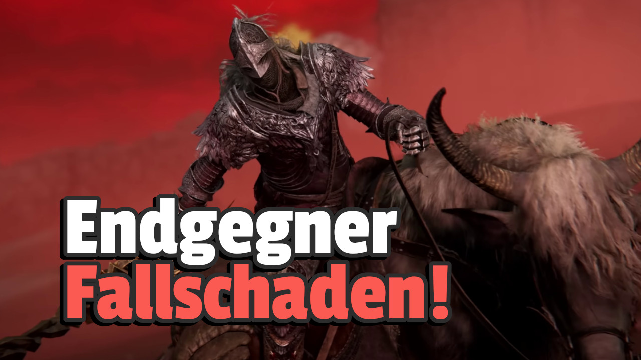 Elden Ring: Player reveals trick to get through one of the most annoying sections of the game