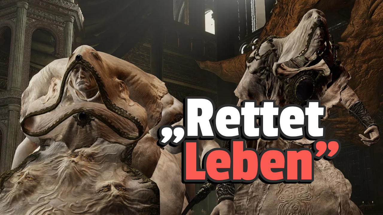 Elden Ring: A fan shows a trick on a boss that even players with over 500 hours don’t know