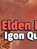 Elden Ring: Igon Quest starten und Bayle finden – Alle Schritte auf Deutsch