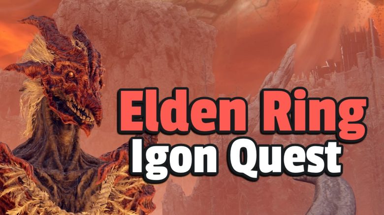 Elden-Ring-Igon-Quest