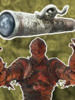Elden Ring DLC Map: Alle Items, Dungeons und Bosse auf der Karte mit Fundorten